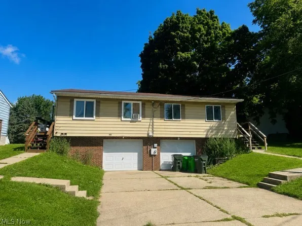 183 & 185 E Sunset Dr, Rittman, OH 44270