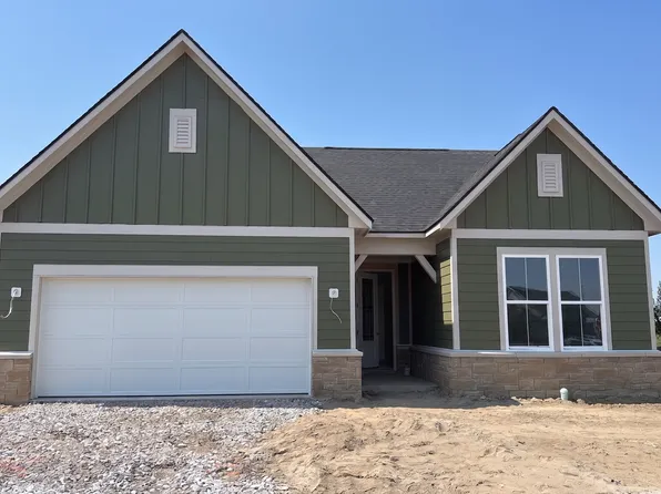 864 Alumroot Dr, Greenwood, IN 46143