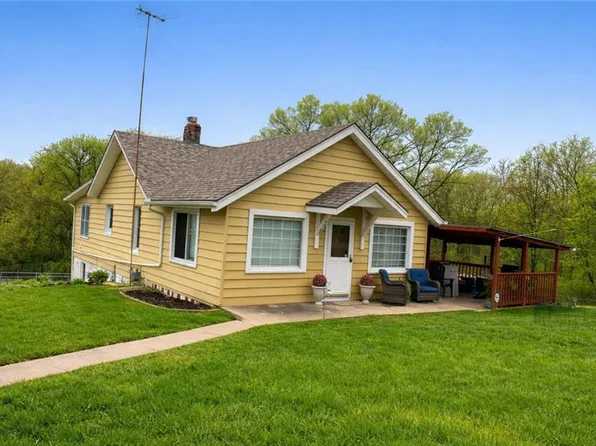 4963 Silver Ave, Kansas City, KS 66106