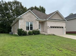 337 Chase Dr, Clarksville, TN 37043