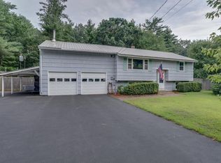 4 Drouin Way, Merrimack, NH 03054