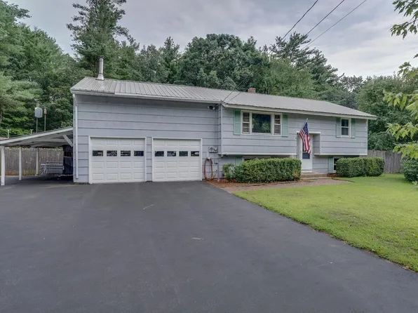 4 Drouin Way, Merrimack, NH 03054