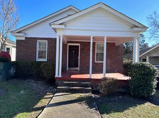 1016 Pope St, Columbia, SC 29201