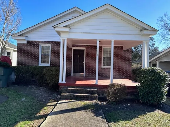 1016 Pope St, Columbia, SC 29201