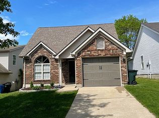 513 Old Manse Ct, Lexington, KY 40517