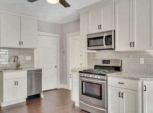 105 Franklin St #3, Brookline, MA 02445