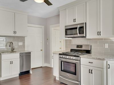 105 Franklin St #3, Brookline, MA, 02445