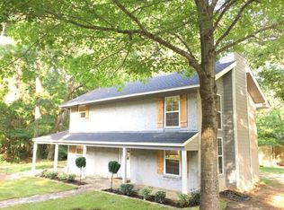 1311 Spring Creek Drive, Hide a way, TX 75771