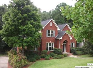 1220 Willow Leaf Cir, Hoover, AL 35244