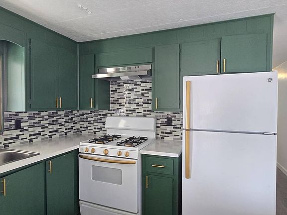2nd image of 3426 N Romero Rd Unit 66