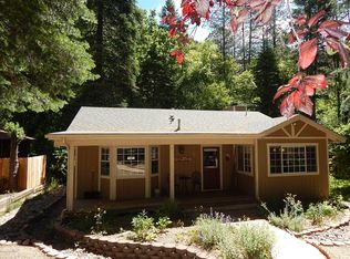 520 S Banjo Bill Dr, Sedona, AZ 86336