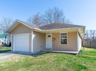 2530 W Madison St, Springfield, MO 65802