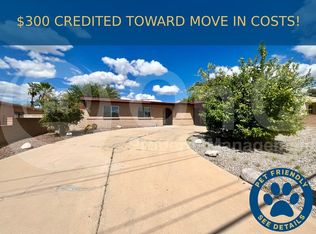 9609 E 29th St, Tucson, AZ 85748