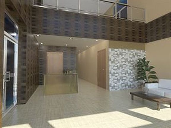 2nd image of 301 W 115th St APT 3D