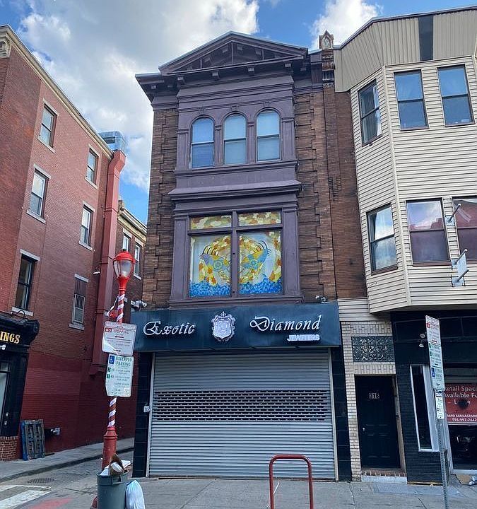1st image of 316 South St Floor 3