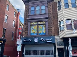 316 South St FLOOR 3, Philadelphia, PA 19147