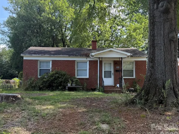 2928 Coronet Way, Charlotte, NC 28208