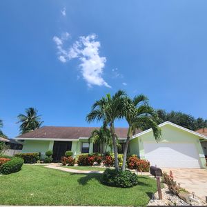 1841 Pierce Drive, Lake Worth, FL, 33460