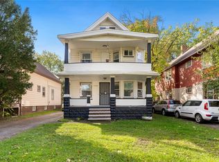 11310 Parkview Ave, Cleveland, OH