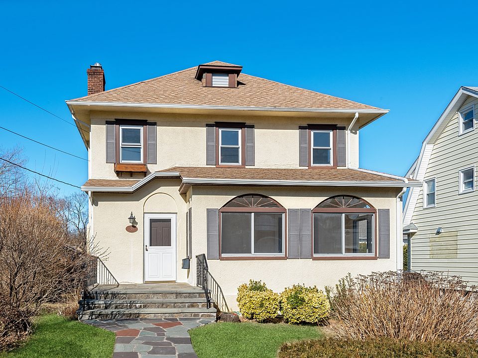 31 Otsego Avenue