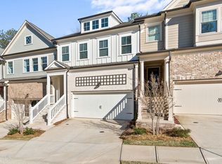 235 Retreat Ln, Canton, GA 30114