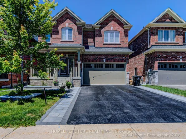 42 Samuel Cres, Springwater, ON L9X 2A4