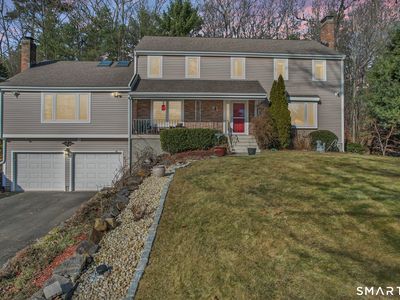 32 Canterbury Lane, Unionville, CT, 06085