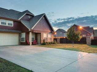 147 S Payne St, Stillwater, OK 74074