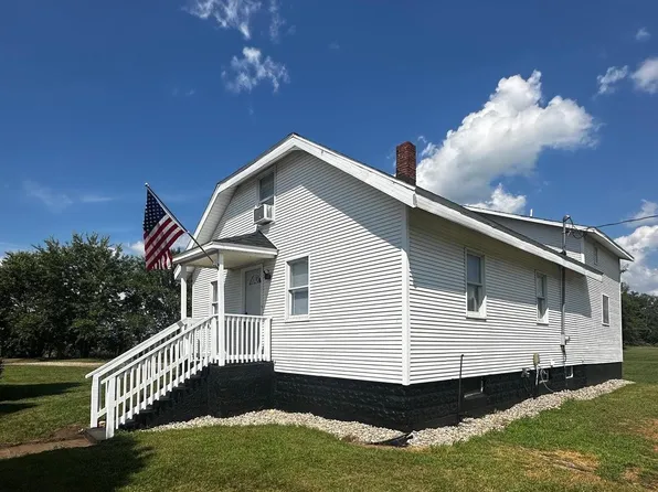 4740 N 500 E, Hamlet, IN 46532