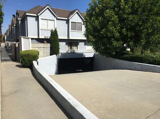 1522 S Baldwin Ave Unit 12, Arcadia, CA 91007
