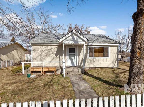 119 E 2nd Ave, Post Falls, ID 83854