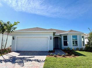 13831 SW Gingerline Dr #749, Port Saint Lucie, FL 34987