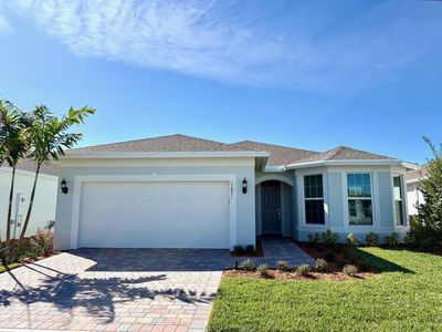 13831 SW Gingerline Drive #Mystique 749, Port Saint Lucie, FL, 34987