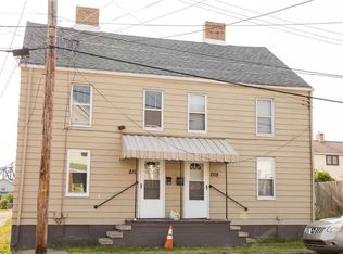 208 8th St, Monaca, PA 15061
