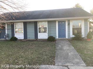 1019 Julia Ln #1019A, Lafayette, IN 47905
