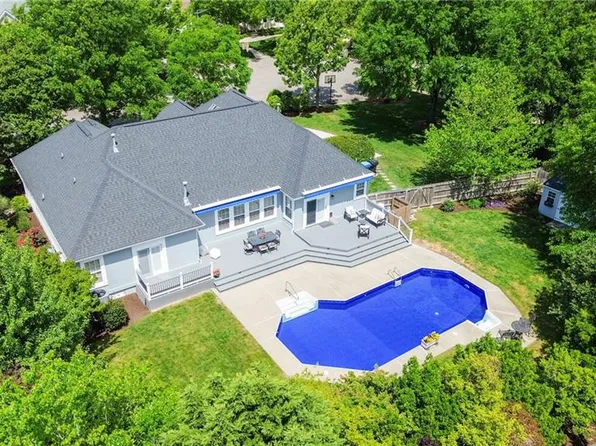 2504 Dehart Ct, Virginia Beach, VA 23456