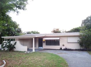 1440 N 65th Way, Hollywood, FL 33024