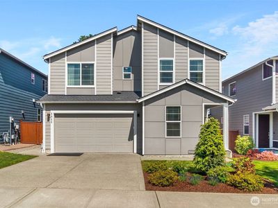 2022 Mayes Road SE, Lacey, WA, 98503