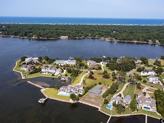 4th image of 100 Mill Point Lot 31