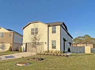 160 Majestic Shores Ln, La Porte, TX 77571