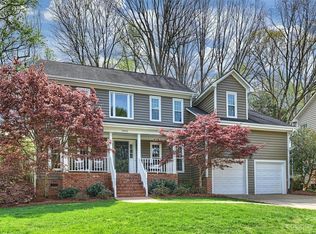 12812 Moores Mill Rd, Huntersville, NC 28078