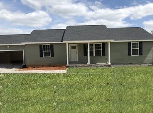 490 Willow Way Lot 66, Mc Minnville, TN 37110