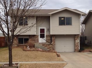 1942 NW 55th St, Lincoln, NE 68528