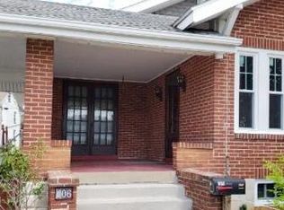 406 S Railroad St, Palmyra, PA 17078
