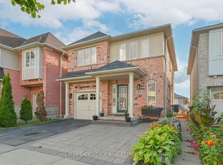 46 Lloydminster Ave, Ajax, ON L1Z0N8