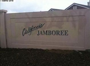 235 Sterling Way, Oakley, CA