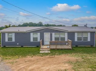 5480 Mount Carmel Rd, Bulls Gap, TN 37711