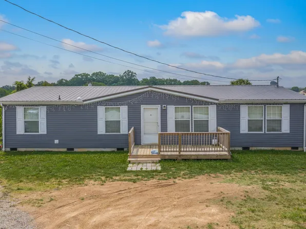 5480 Mount Carmel Rd, Bulls Gap, TN 37711