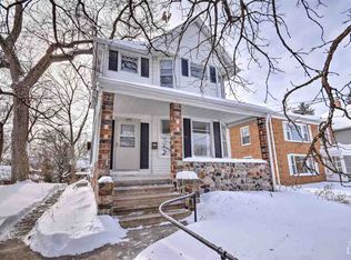 1407 Chandler St, Madison, WI 53711
