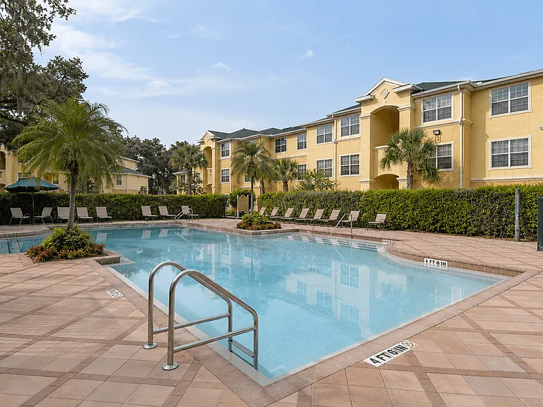 Lake Kathy Apartments — Photo 7